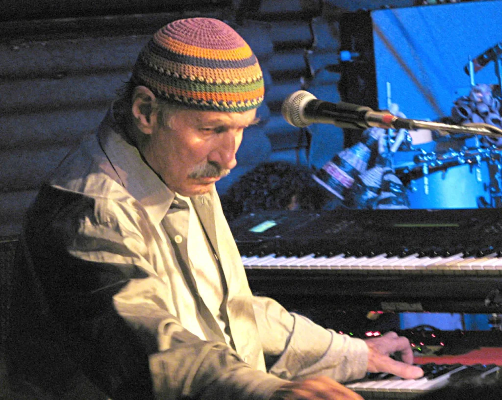 joe zawinul, jazz fusion, historia do jazz