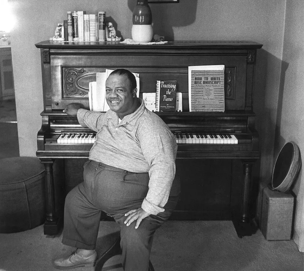 Meade Lux Lewis, estilo boogie,estilos de jazz, História do jazz