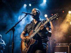 Os melhores cantores de blues de todos os tempos, doctajazz brasil