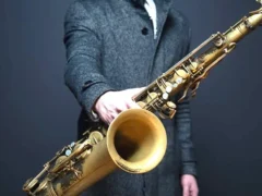 Lista dos melhores saxofonistas de jazz do mundo na história do jazz.