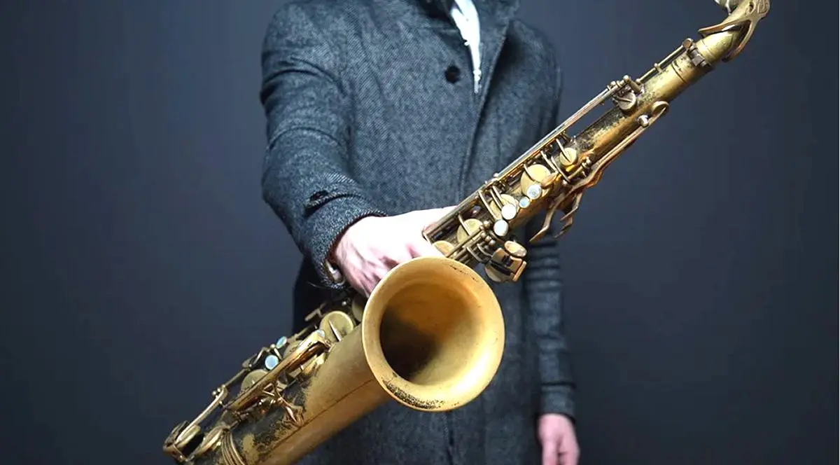 Lista dos melhores saxofonistas de jazz do mundo na história do jazz.