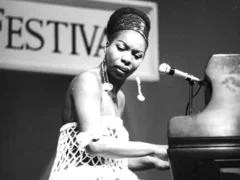 nina simone, melhores cantoras jazz