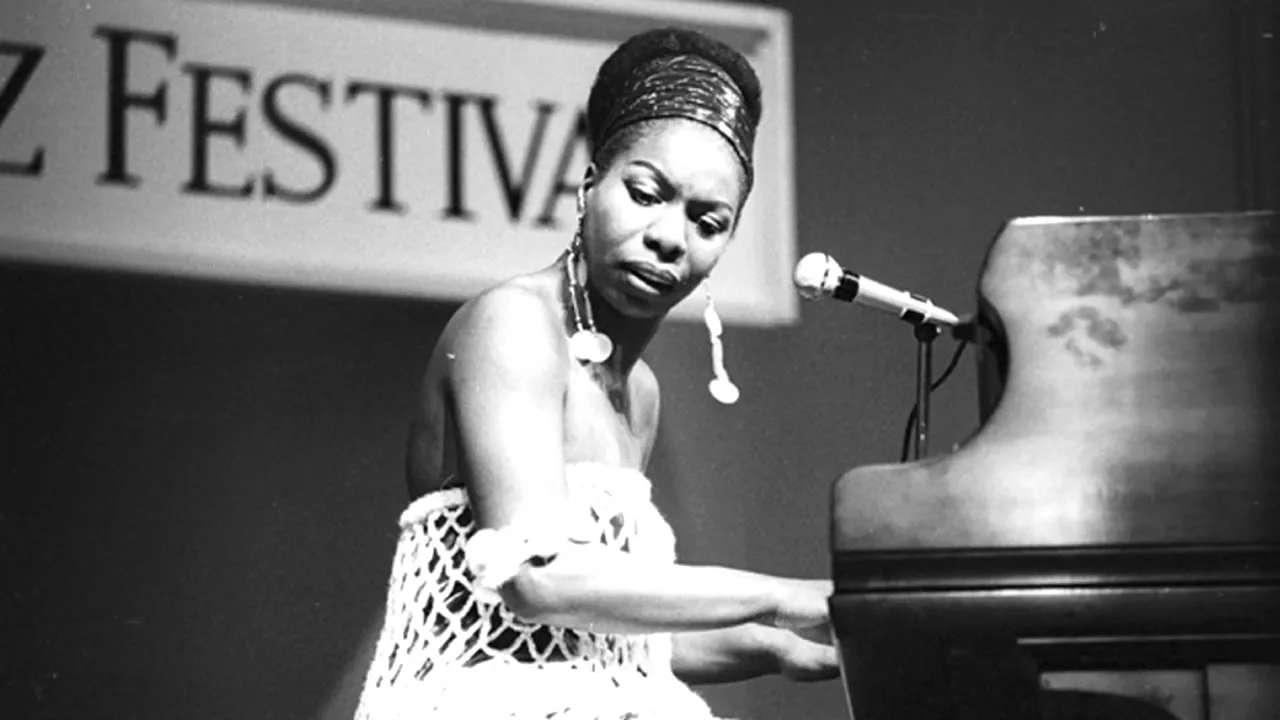 nina simone, melhores cantoras jazz