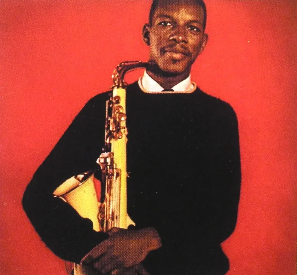 ornette coleman, free jazz, historia do jazz