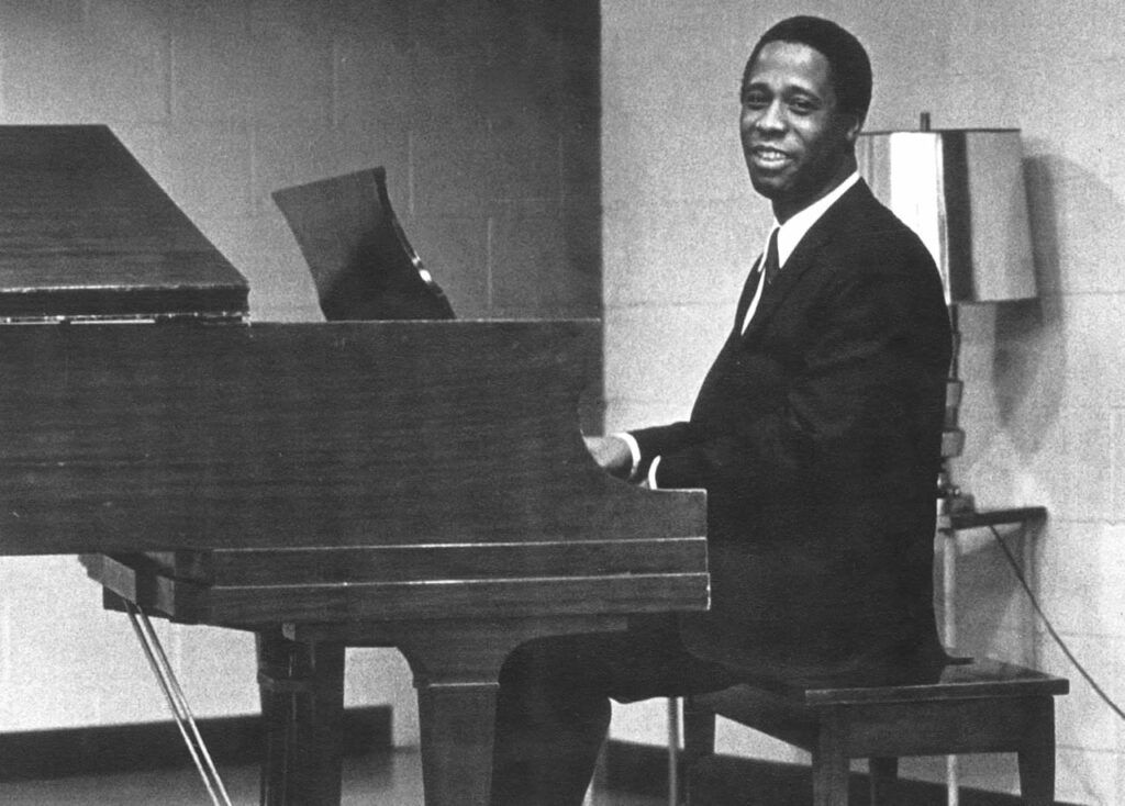 scott joplin piano, ragtime, historia do jazz
