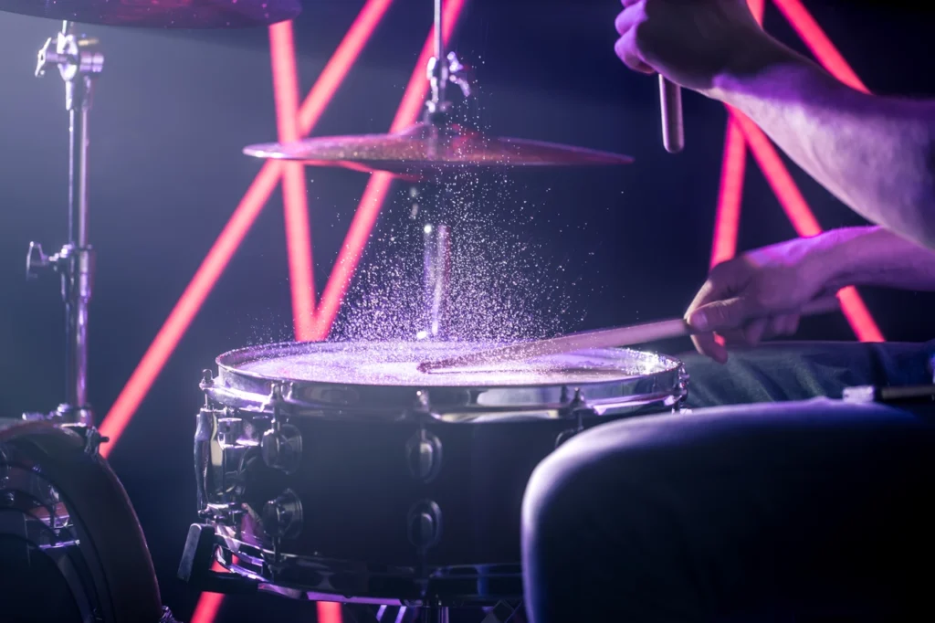 bateria do jazz, instrumentos do jazz, doctajazz brasil