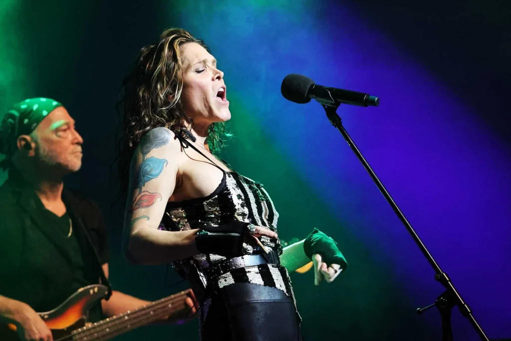 Cantoras de blues atuais que você precisa ouvir, vídeos e biografia