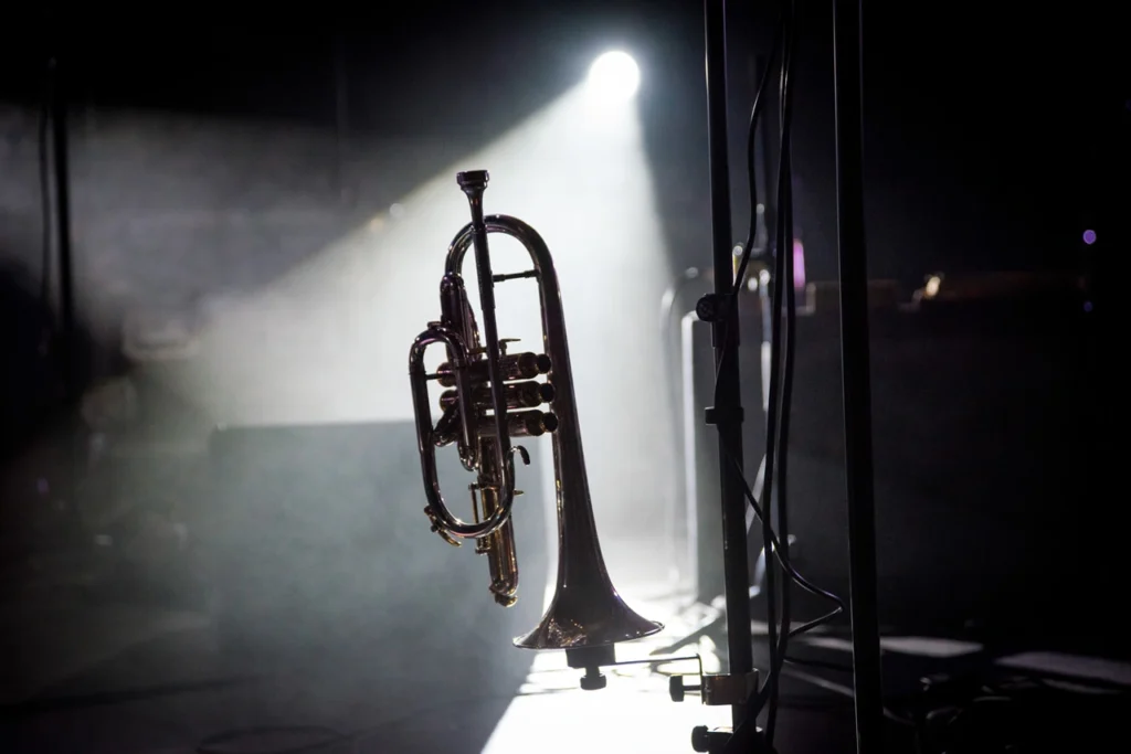 Festivais de Jazz na Espanha