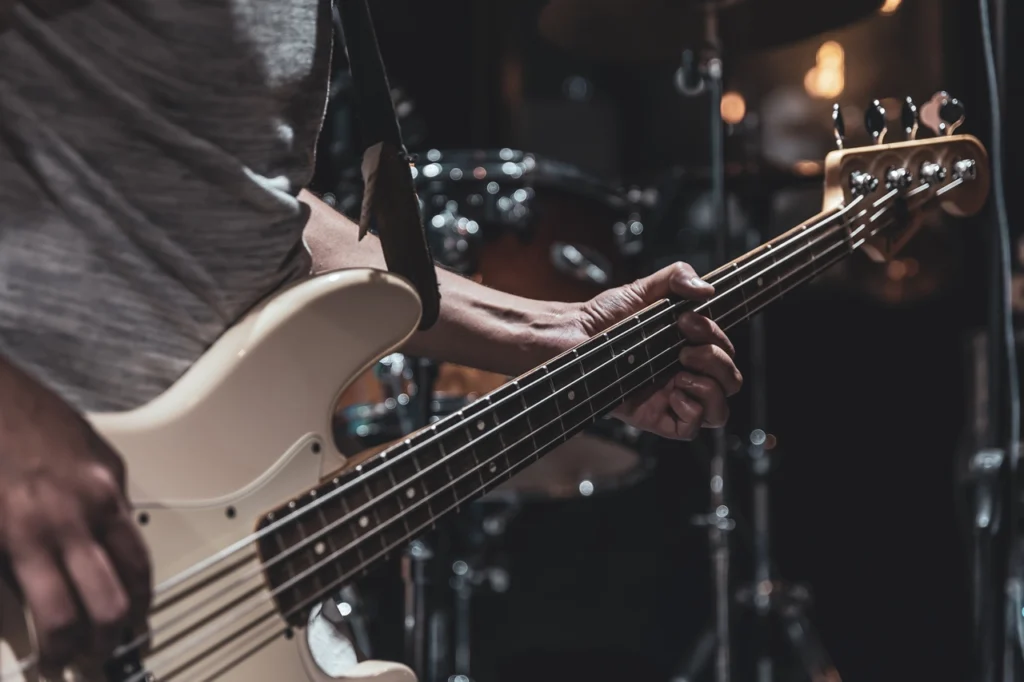 Melhores baixistas de jazz de todos os tempos