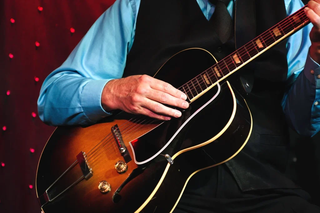 Melhores Guitarristas de Blues de Todos os Tempos