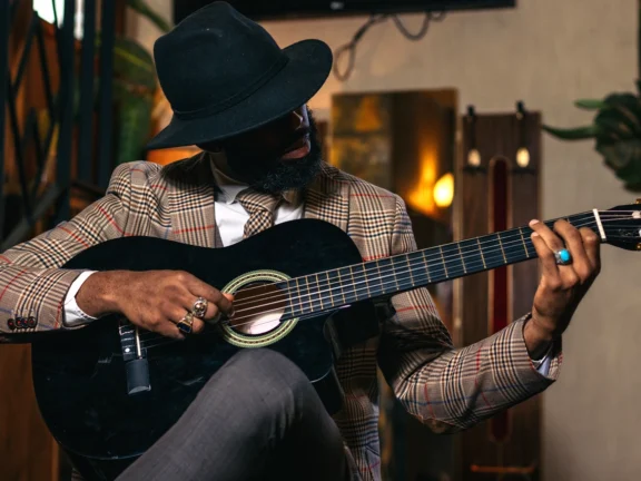 Melhores Guitarristas de Blues de Todos os Tempos