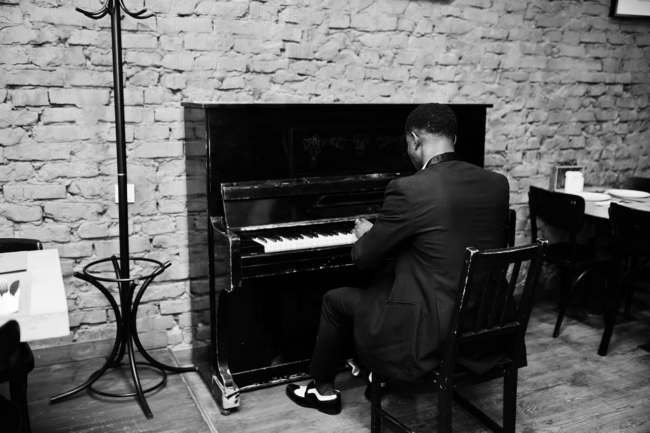 Os melhores pianistas de jazz de todos os tempos, doctajazz brasil