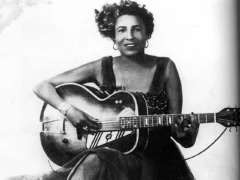 memphis minnie, mejores cantoras de blues mulheres de todos os tempos
