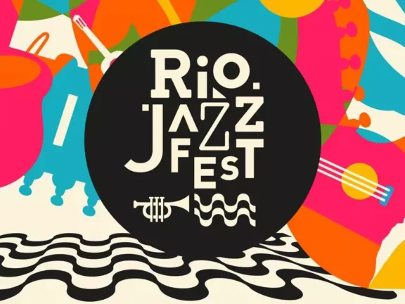 Rio Jazz Fest - Festival de Jazz no Brasil
