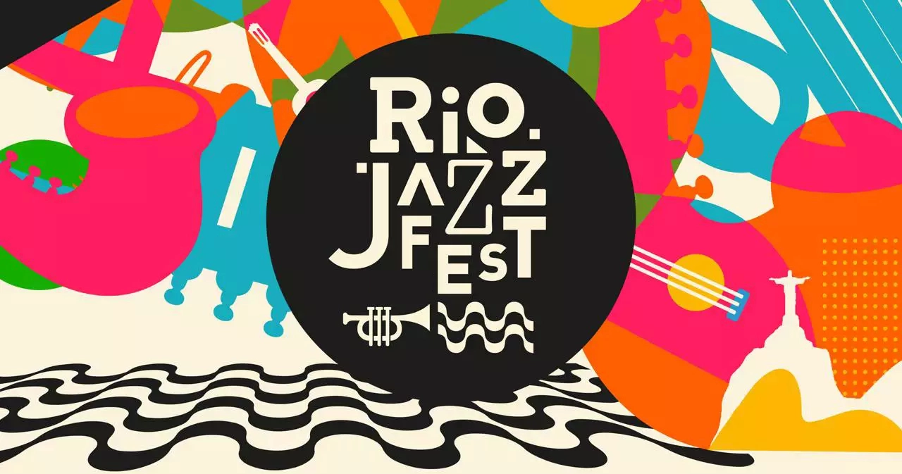 Rio Jazz Fest - Festival de Jazz no Brasil