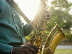 Quais são os instrumentos do jazz? - doctajazz brasil