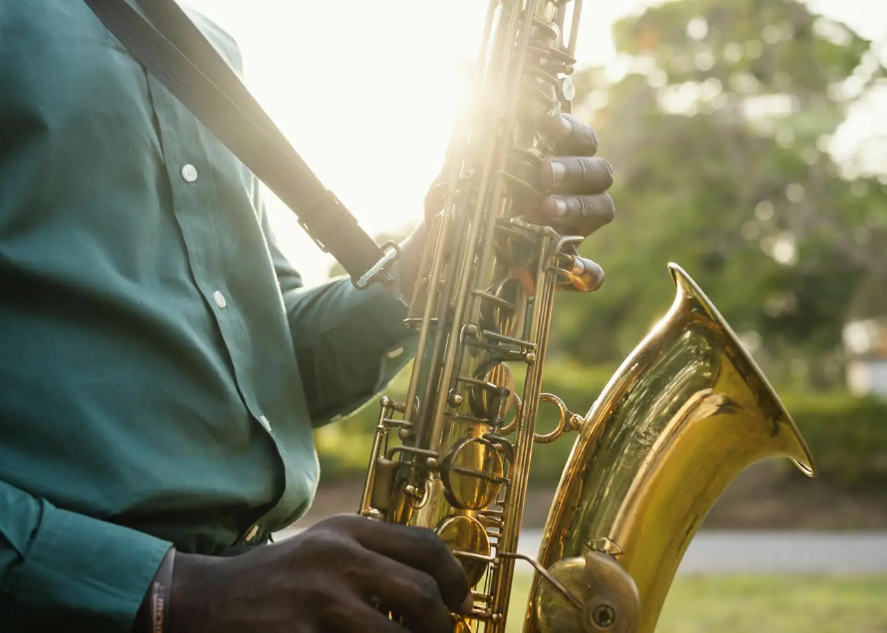 Quais são os instrumentos do jazz? - doctajazz brasil