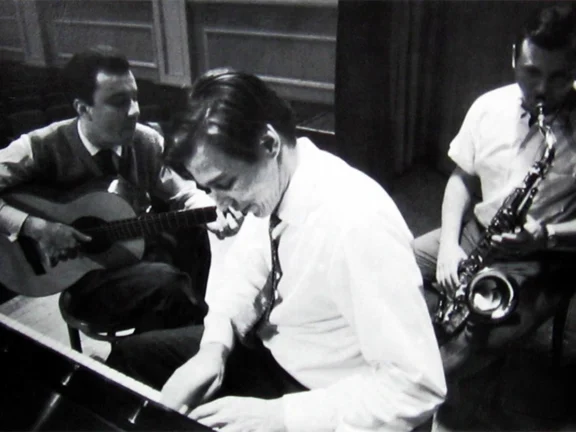 5 músicos que fusionaram o Jazz e a Bossa Nova à perfeição