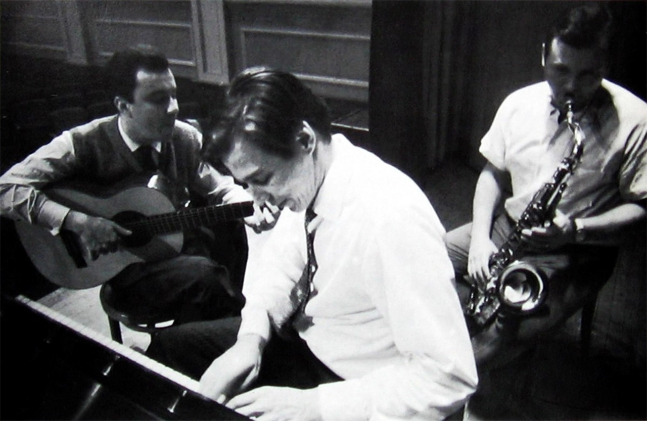 5 músicos que fusionaram o Jazz e a Bossa Nova à perfeição
