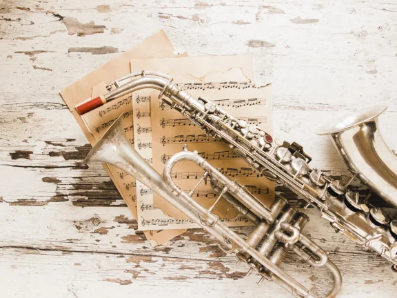 Partituras para saxofone jazz para download