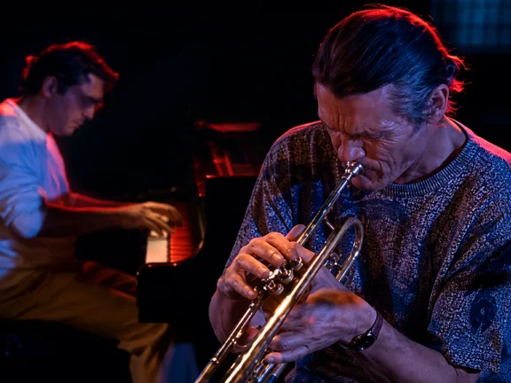 chet baker, biografia, cool jazz