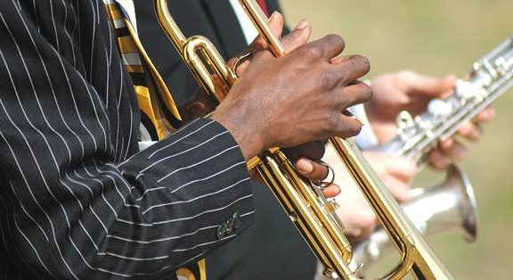 que es el swing en el jazz, tocar jazz con swing