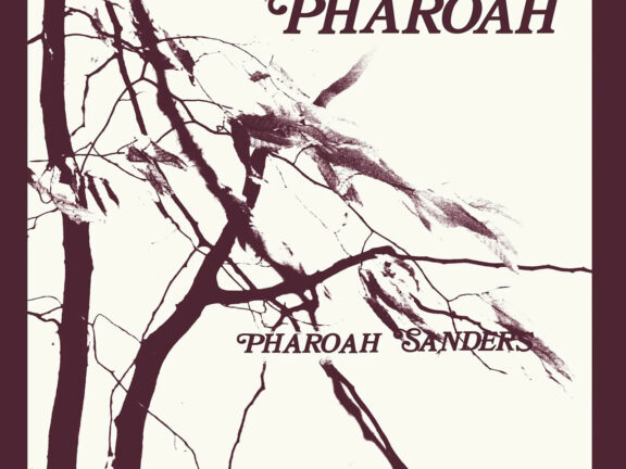 pharoah sanders disco pharoah sanders de 1977