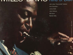 miles davis - kind of blue, discos de jazz